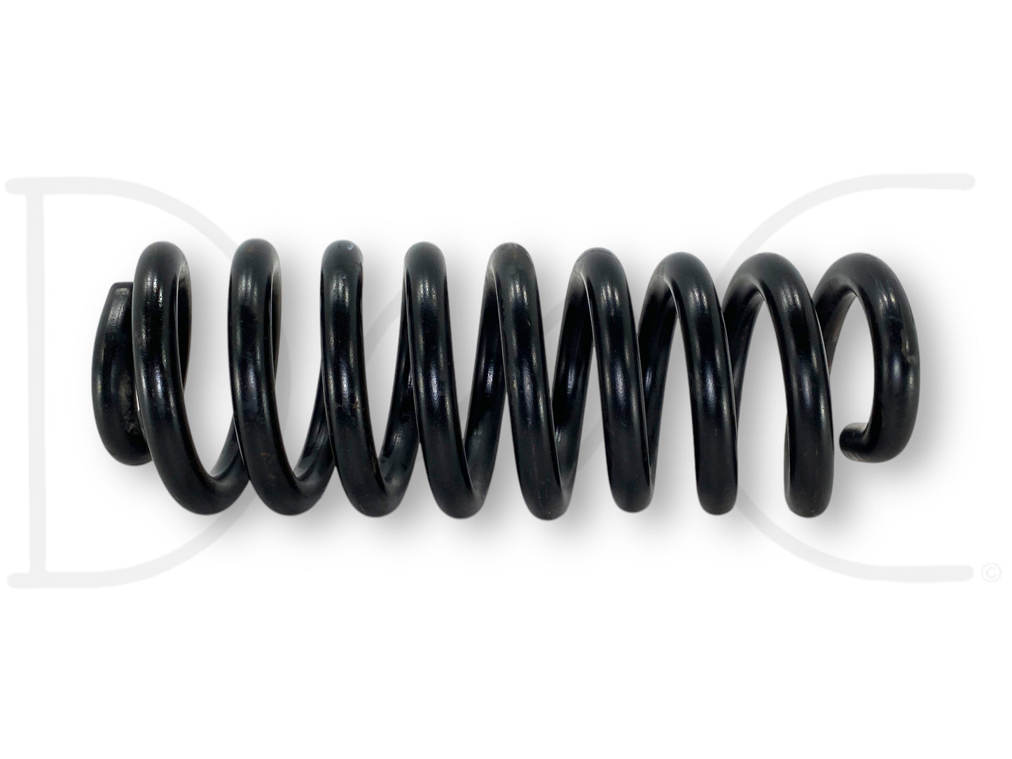 05-16 Ford F250 F350 Front Coil Spring Suspension OEM 2WD 7C34-5310-Xd