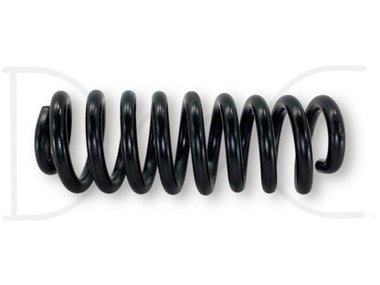 05-16 Ford F250 F350 Front Coil Spring Suspension OEM 2WD 7C34-5310-Xd