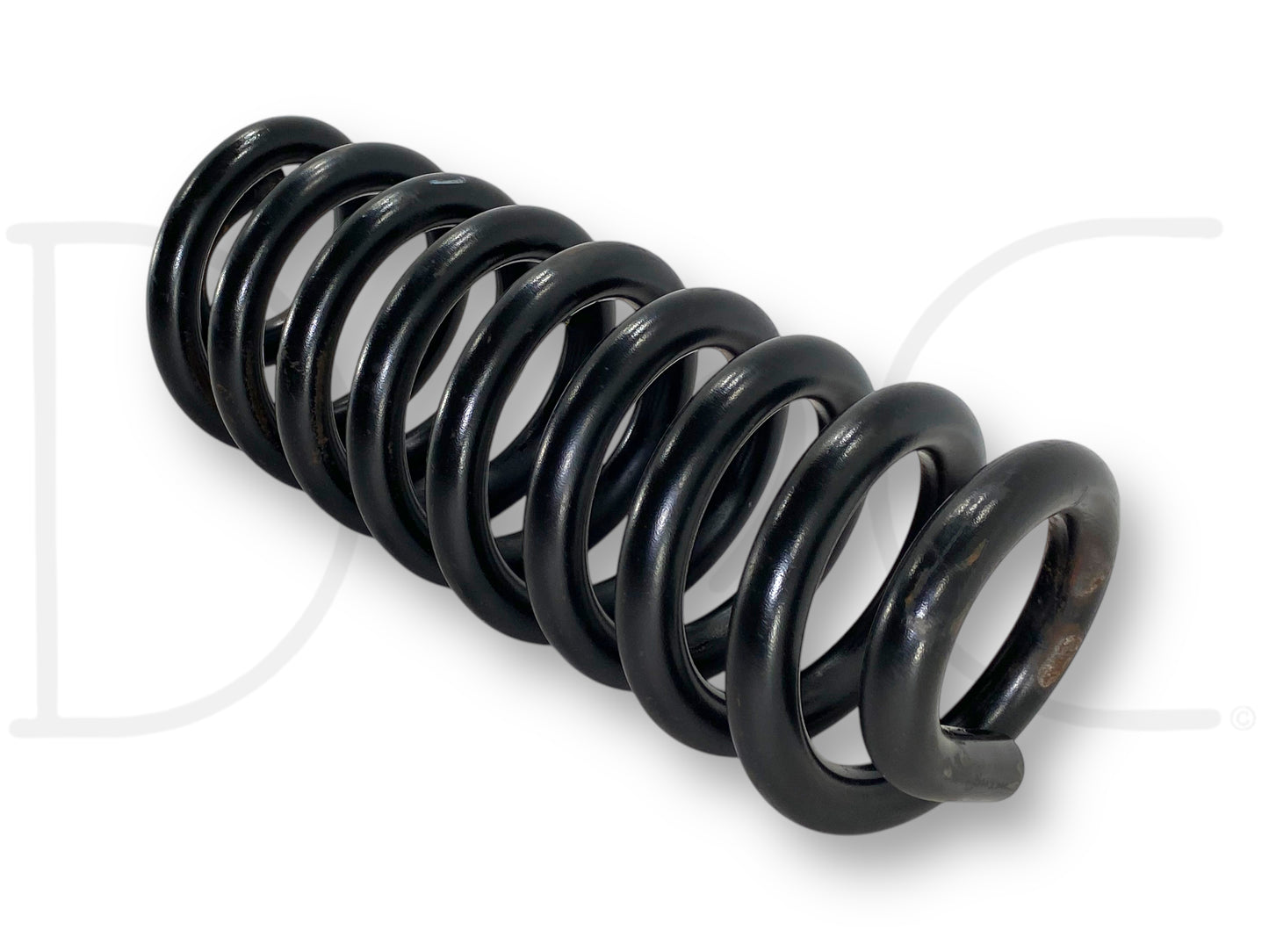 05-16 Ford F250 F350 Front Coil Spring Suspension OEM 2WD 7C34-5310-Xd