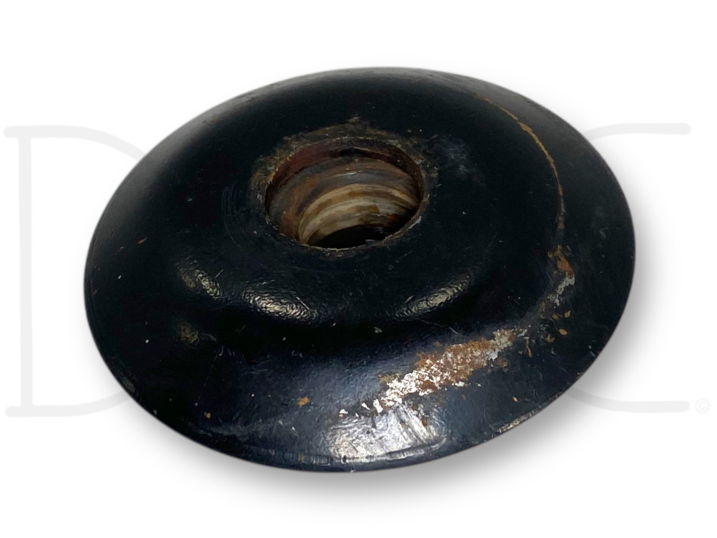 08-16 Ford F250 F350 Front Lower Coil Spring Retainer Washer W/ Nut 2WD