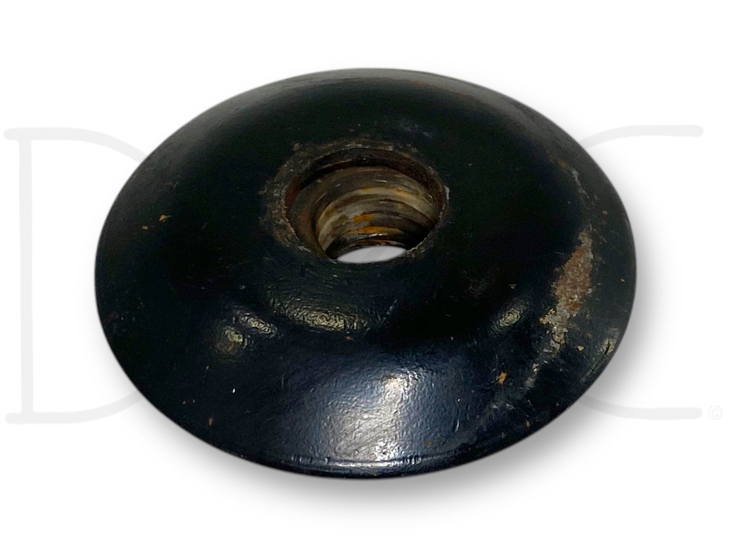 08-16 Ford F250 F350 Front Lower Coil Spring Retainer Washer W/ Nut 2WD