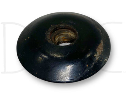 08-16 Ford F250 F350 Front Lower Coil Spring Retainer Washer W/ Nut 2WD