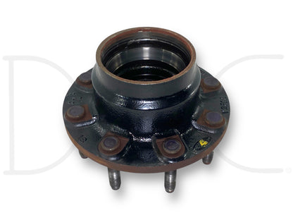 05-10 Ford F250 F350 SRW Sterling 10.5 Rear Axle Wheel Bearing Hub 8 Lug OE