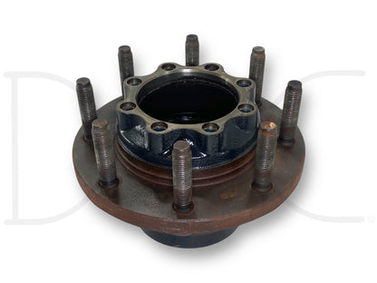 05-10 Ford F250 F350 SRW Sterling 10.5 Rear Axle Wheel Bearing Hub 8 Lug OE