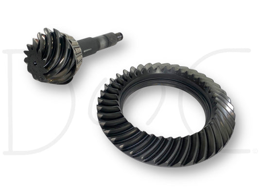 05-10 Ford F250 F350 Sterling 10.5 Rear Axle Ring & Pinion Gear Set 3.55
