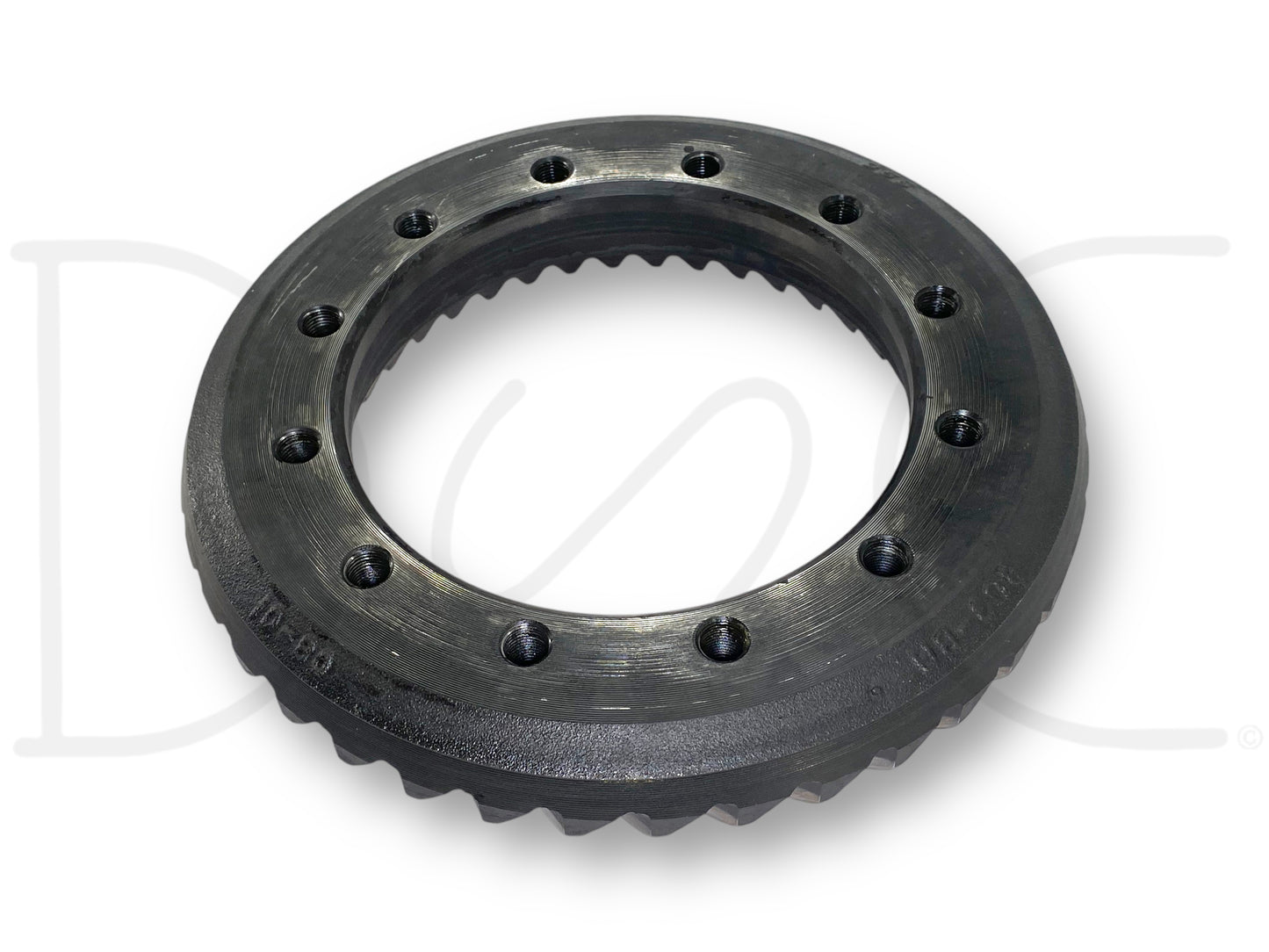 05-10 Ford F250 F350 Sterling 10.5 Rear Axle Ring & Pinion Gear Set 3.55