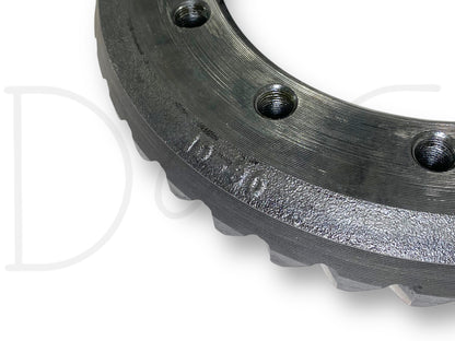 05-10 Ford F250 F350 Sterling 10.5 Rear Axle Ring & Pinion Gear Set 3.55