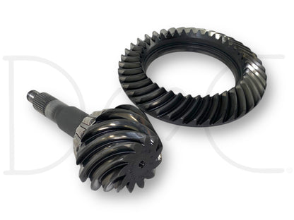 05-10 Ford F250 F350 Sterling 10.5 Rear Axle Ring & Pinion Gear Set 3.55