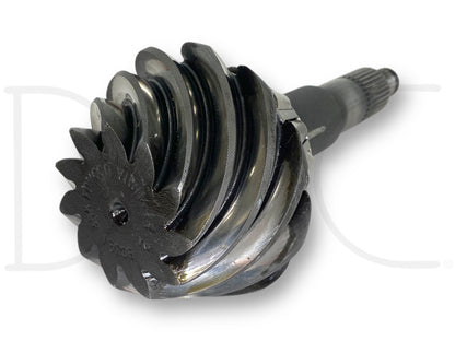 05-10 Ford F250 F350 Sterling 10.5 Rear Axle Ring & Pinion Gear Set 3.55