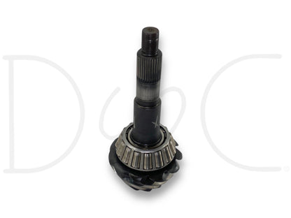 05-10 Ford F250 F350 Sterling 10.5 Rear Axle Ring & Pinion Gear Set 3.55