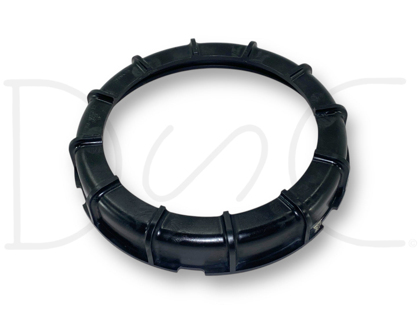 99-10 Ford F250 F350 Fuel Tank Sending Unit Retainer Ring Nut F75A-9A307-AC