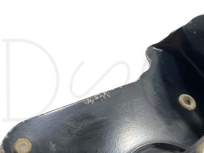 08-16 Ford F250 F350 SRW Spare Tire Winch Carrier Hoist OE Factory 7C34-1A131-Aj