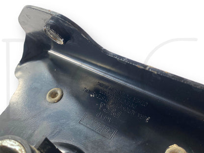 08-16 Ford F250 F350 SRW Spare Tire Winch Carrier Hoist OE Factory 7C34-1A131-Aj