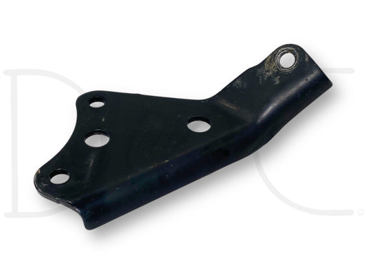 08-10 Ford F250 F350 2WD 2X4 Steering Stabilizer Upper Mount Bracket OEM