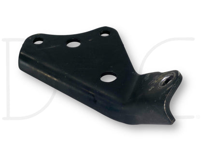 08-10 Ford F250 F350 2WD 2X4 Steering Stabilizer Upper Mount Bracket OEM