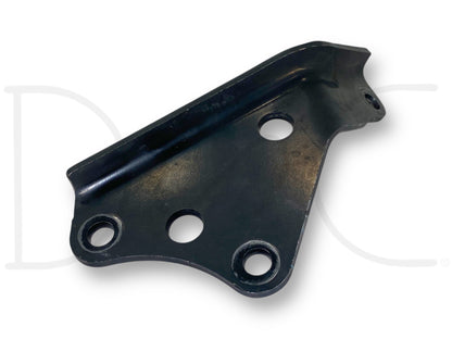 08-10 Ford F250 F350 2WD 2X4 Steering Stabilizer Upper Mount Bracket OEM