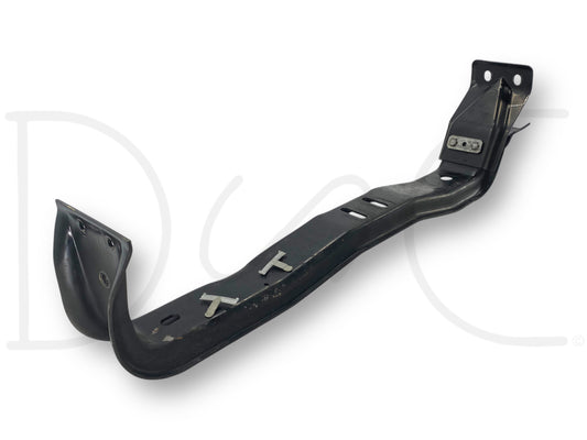 04-10 Ford F250 F350 2WD Automatic Trans Transmission Crossmember Frame