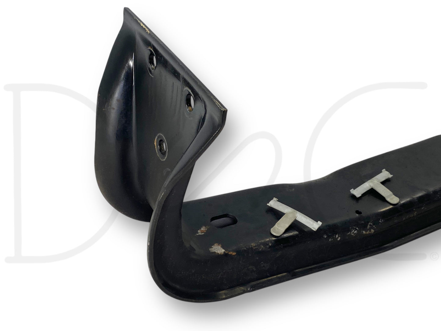 04-10 Ford F250 F350 2WD Automatic Trans Transmission Crossmember Frame