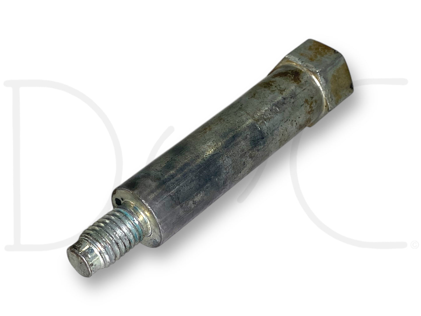 08-10 Ford F250 F350 6.4 6.4L Diesel Fan Shroud Stand Off Bolt Stud Mount