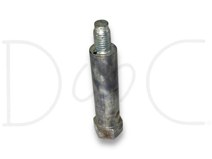 08-10 Ford F250 F350 6.4 6.4L Diesel Fan Shroud Stand Off Bolt Stud Mount