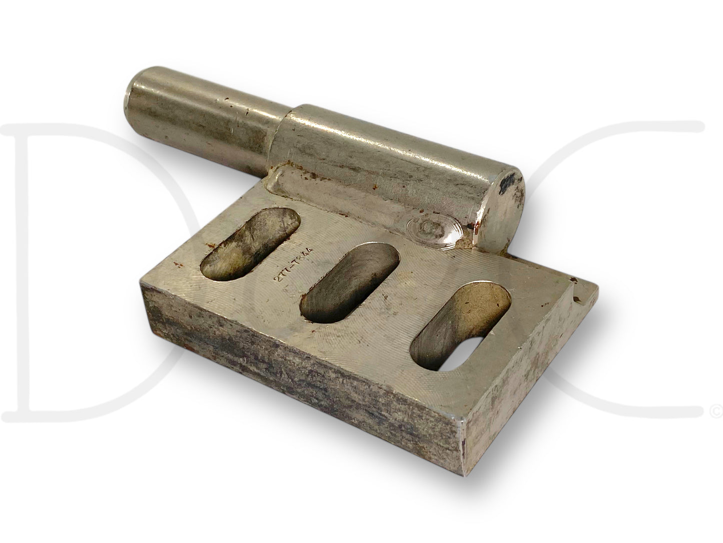 Cat 277-7844 Dowel Pin 12.64 Outside Diameter Caterpillar Wheel Loader