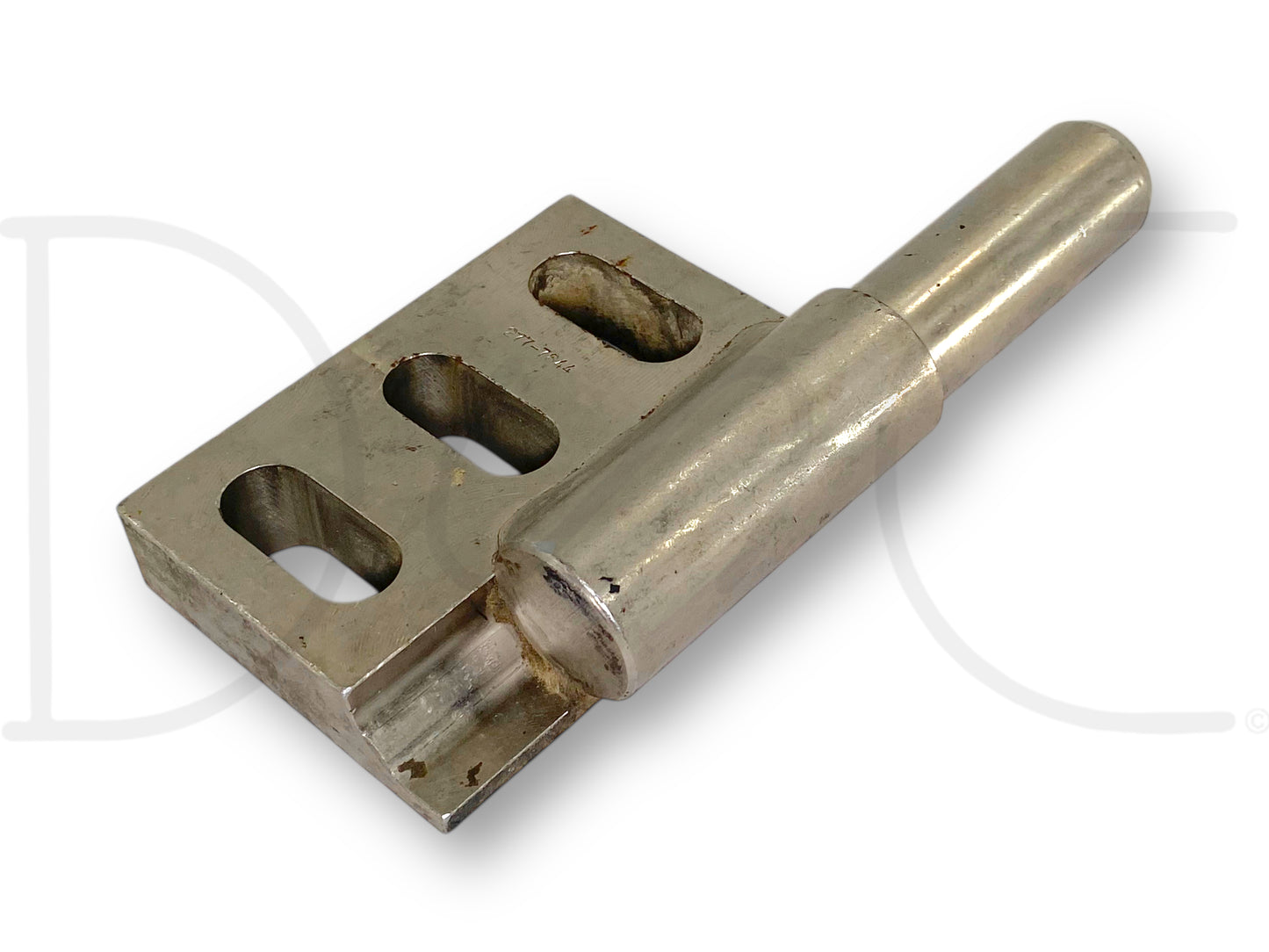 Cat 277-7844 Dowel Pin 12.64 Outside Diameter Caterpillar Wheel Loader