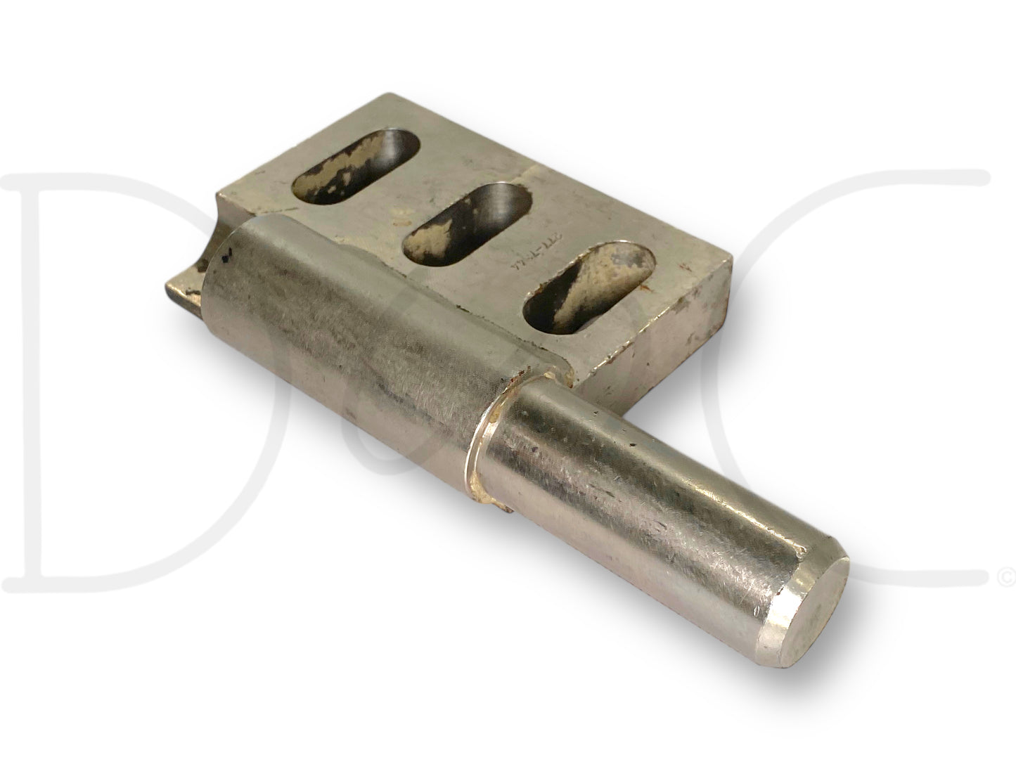 Cat 277-7844 Dowel Pin 12.64 Outside Diameter Caterpillar Wheel Loader