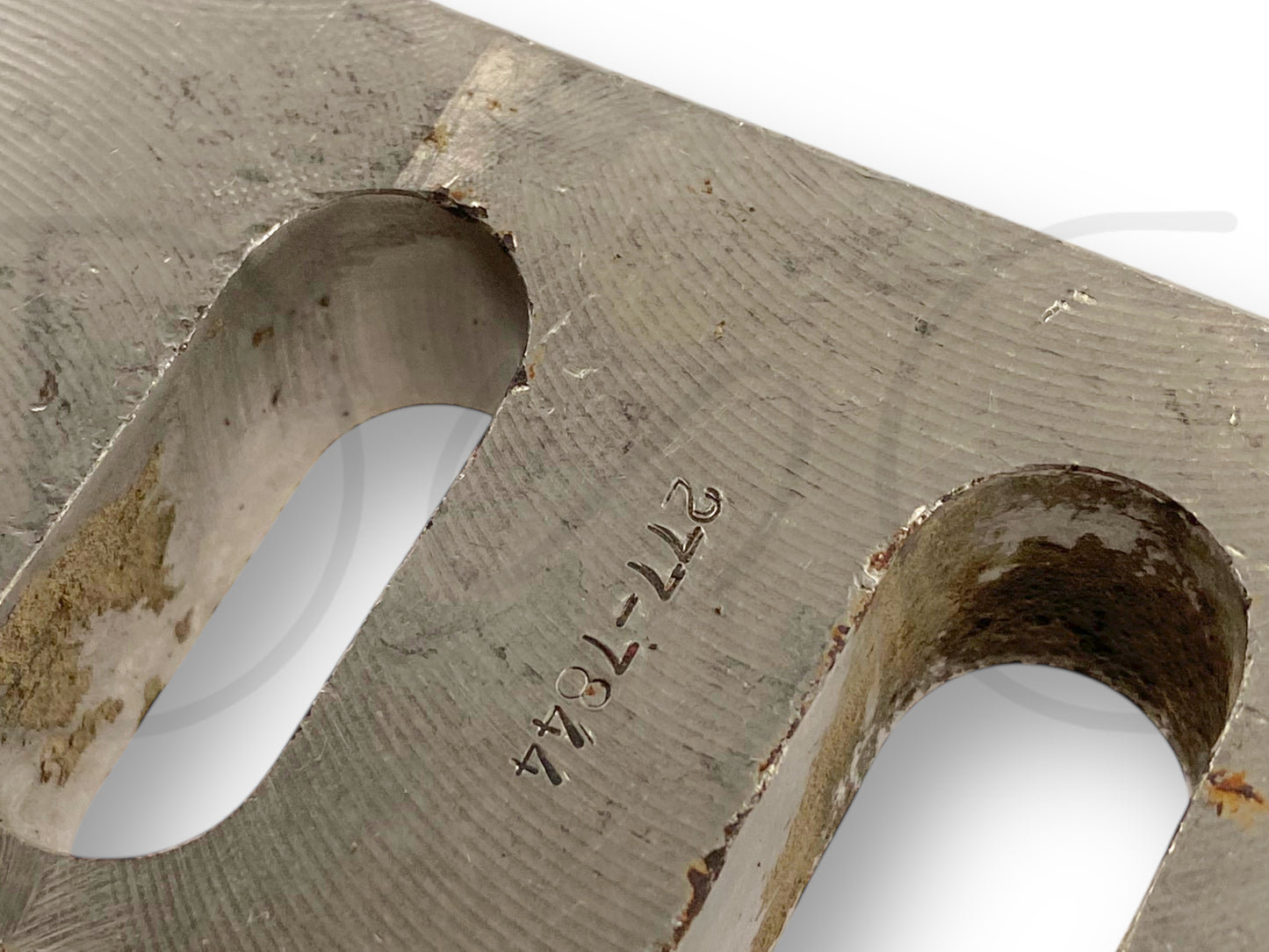 Cat 277-7844 Dowel Pin 12.64 Outside Diameter Caterpillar Wheel Loader