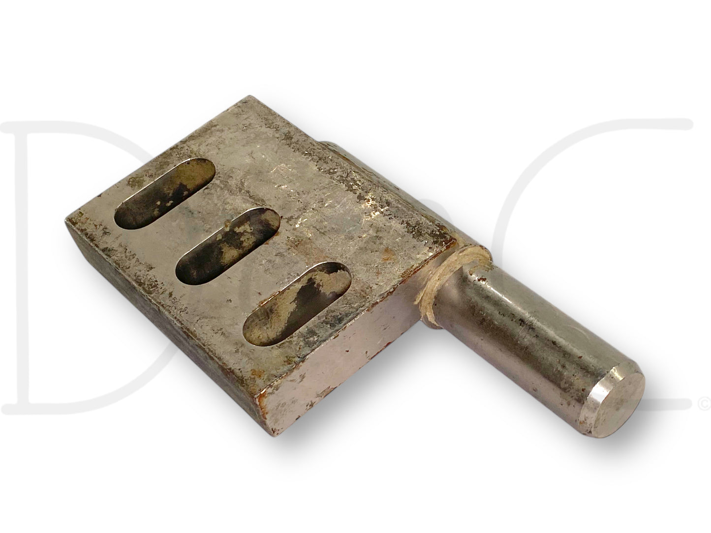 Cat 277-7844 Dowel Pin 12.64 Outside Diameter Caterpillar Wheel Loader