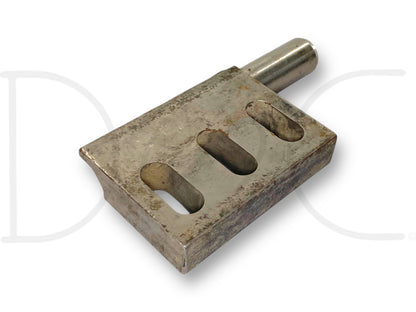 Cat 277-7844 Dowel Pin 12.64 Outside Diameter Caterpillar Wheel Loader