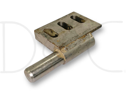 Cat 277-7844 Dowel Pin 12.64 Outside Diameter Caterpillar Wheel Loader