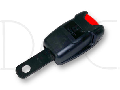 Cat 230-6367 Seatbelt Latch Caterpillar Compactor Paver Seat Belt Buckle