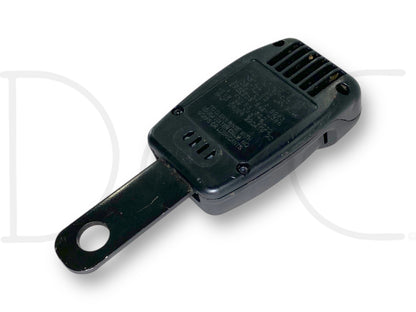 Cat 230-6367 Seatbelt Latch Caterpillar Compactor Paver Seat Belt Buckle