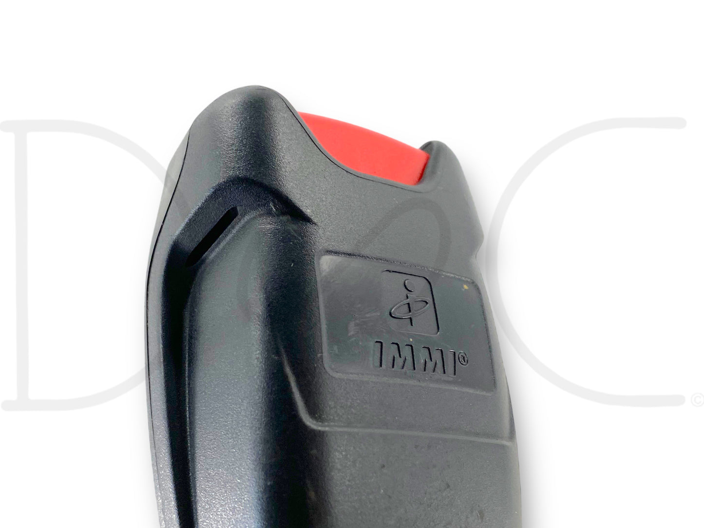 Cat 230-6367 Seatbelt Latch Caterpillar Compactor Paver Seat Belt Buckle