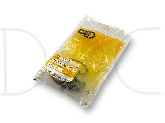 Cat 192-0836 Oil Pressure Switch OEM Caterpillar Skid Steer Loader