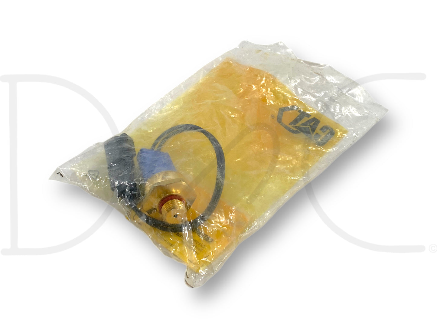 Cat 192-0836 Oil Pressure Switch OEM Caterpillar Skid Steer Loader