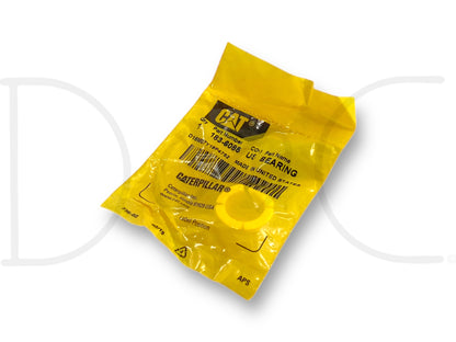 Cat 183-6085 Plastic Bearing Flanged Sleeve 15.90MM Inside Diameter Caterpillar