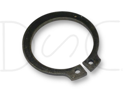 Cat 6V-8144 External Retaining Ring 36.5MM OEM Caterpillar Backhoe Wheel Loader