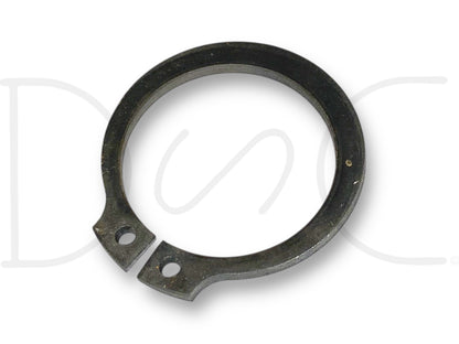 Cat 6V-8144 External Retaining Ring 36.5MM OEM Caterpillar Backhoe Wheel Loader