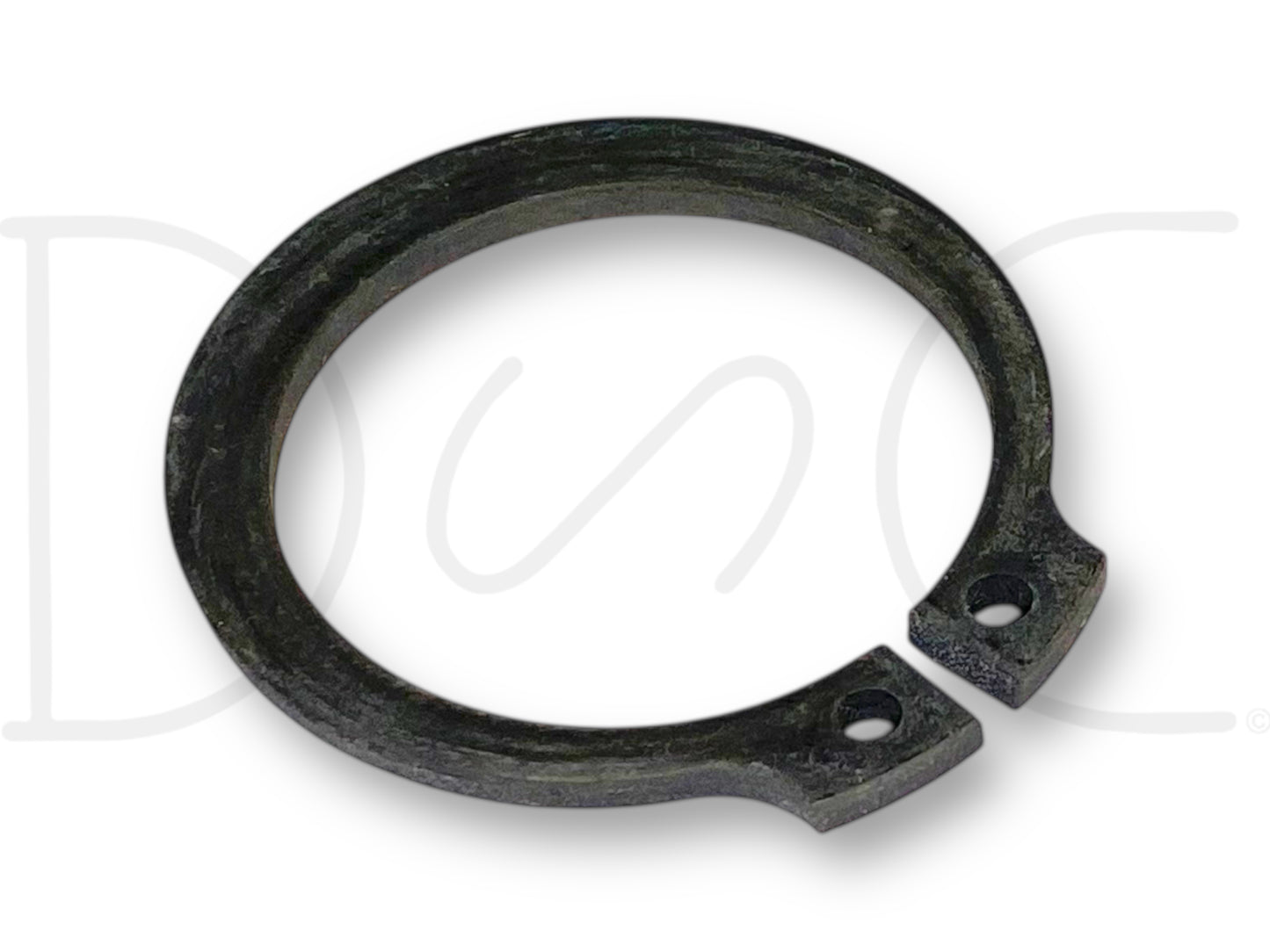 Cat 6V-8144 External Retaining Ring 36.5MM OEM Caterpillar Backhoe Wheel Loader