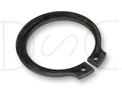 Cat 6V-8144 External Retaining Ring 36.5MM OEM Caterpillar Backhoe Wheel Loader