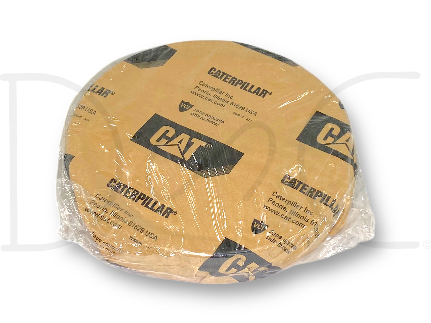 Cat 5K-5288 Duo Cone Seal 157MM Outside Diameter OEM Caterpillar