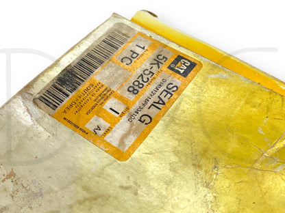 Cat 5K-5288 Duo Cone Seal 157MM Outside Diameter OEM Caterpillar