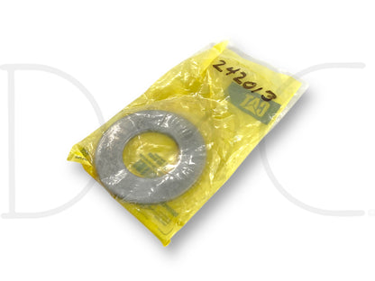 Cat 9D-3523 Washer M48 OEM Caterpillar Motor Grader Asphalt Paver