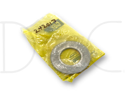 Cat 9D-3523 Washer M48 OEM Caterpillar Motor Grader Asphalt Paver