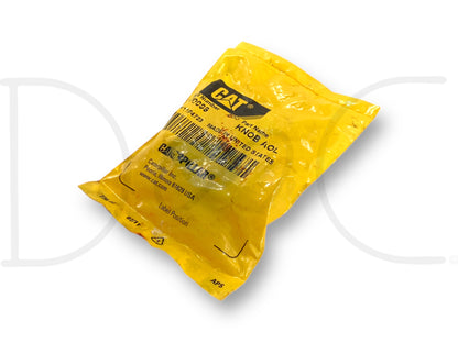 Cat 2V-0099 Black Plastic Control Knob OEM Caterpillar Grader Loader Tractor