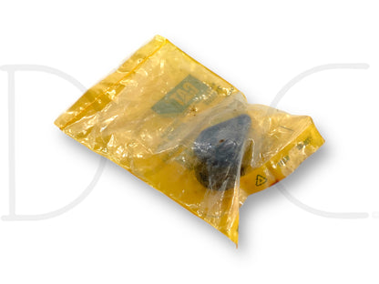 Cat 2V-0099 Black Plastic Control Knob OEM Caterpillar Grader Loader Tractor