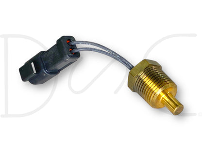 Cat 244-3106 Temperature Sender OEM Caterpillar Backhoe Loader