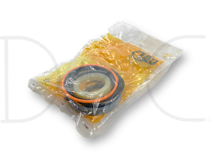 Cat 240-0772 Hydraulic Cylinder Seal Kit OEM Caterpillar Vibratory Compactor