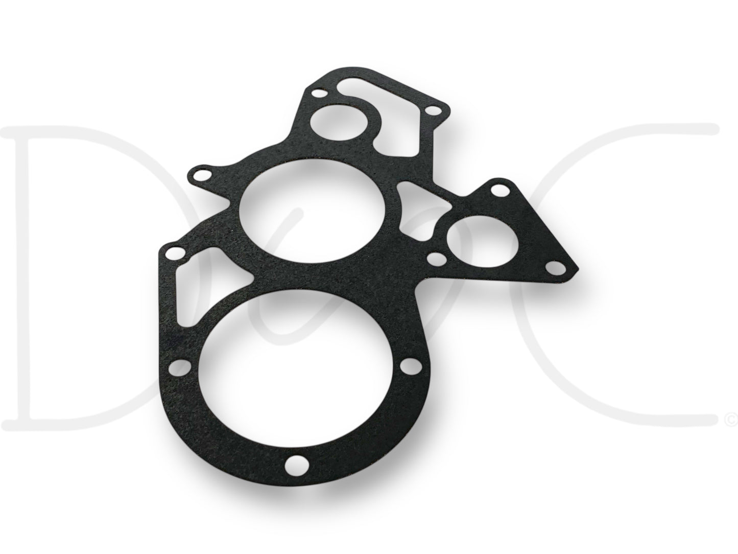 Cat 201-8745 Water Pump Housing Gasket OEM Caterpillar 3054 3056 3054B 3056E